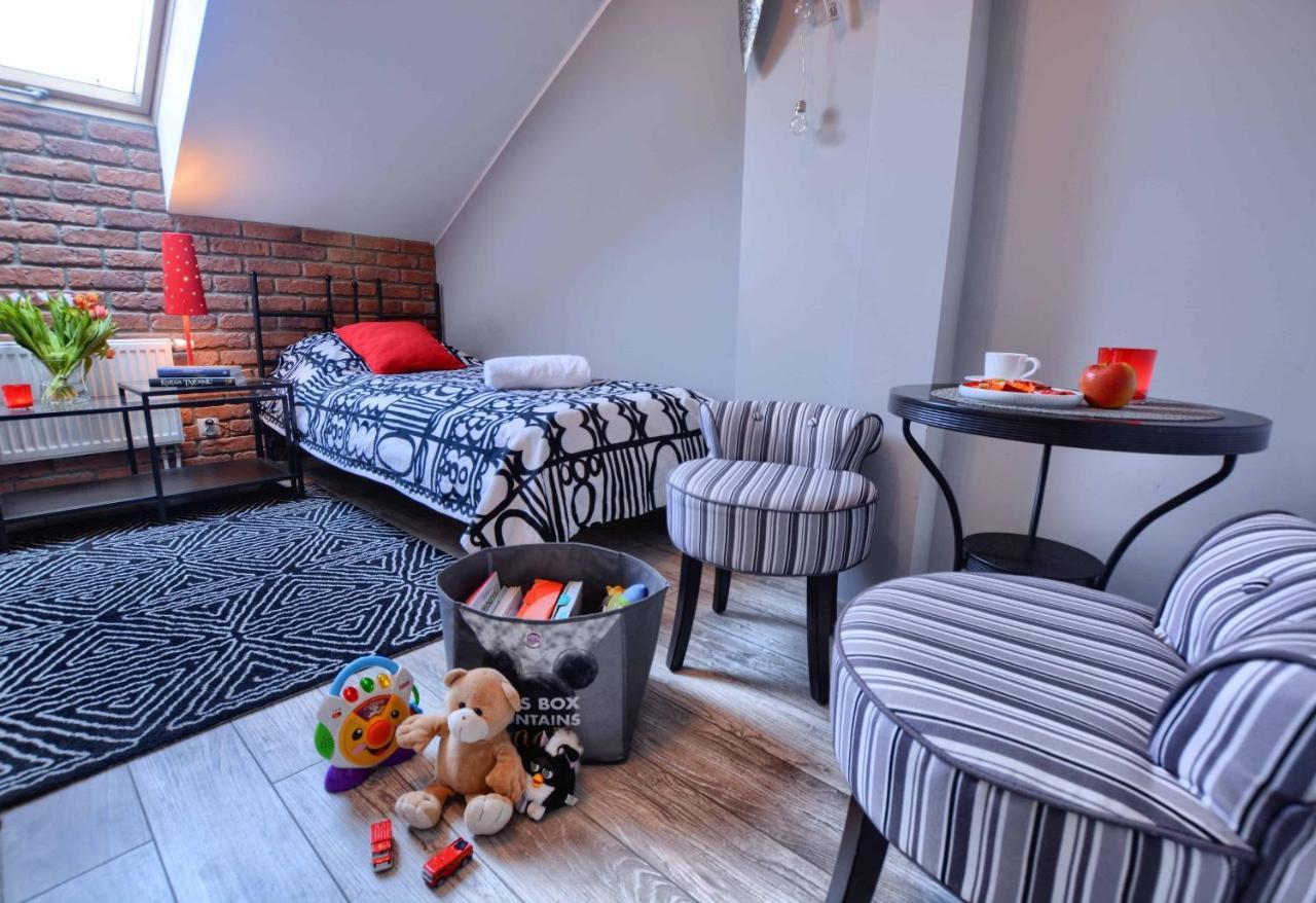 Apartment Bieszczadzkie Klimaty