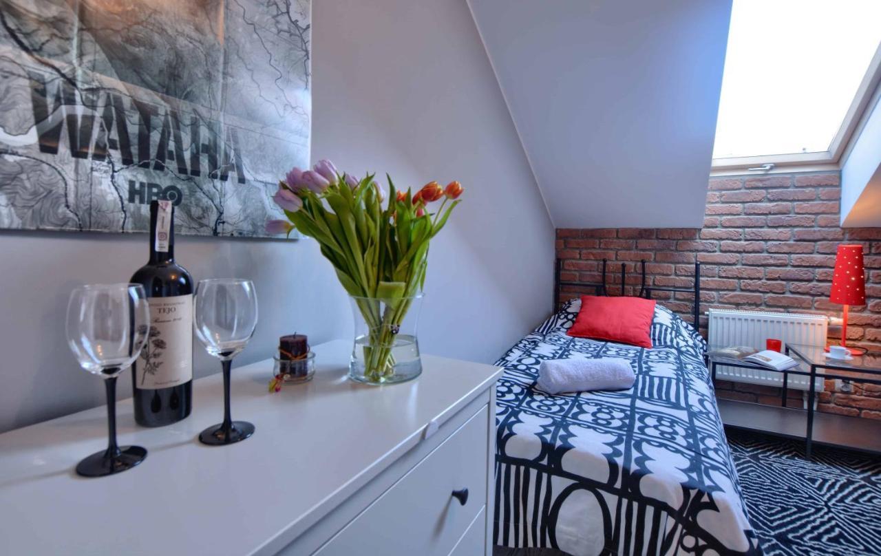 Apartment Bieszczadzkie Klimaty *