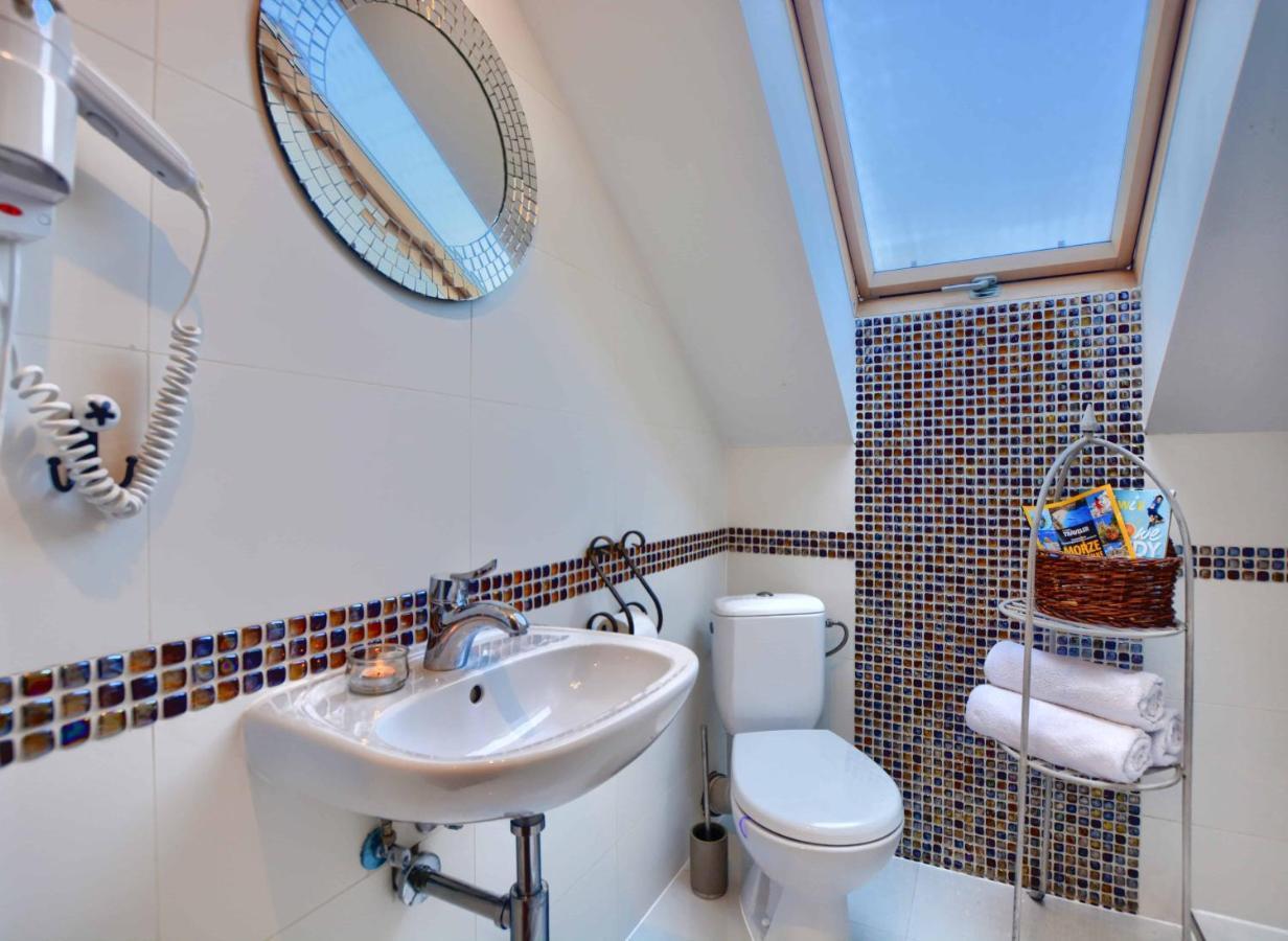 Apartment Bieszczadzkie Klimaty Ustrzyki Dolne