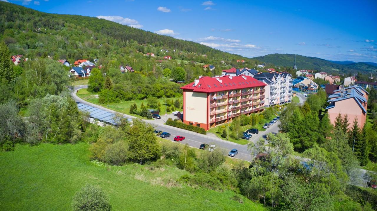 Bieszczadzkie Klimaty