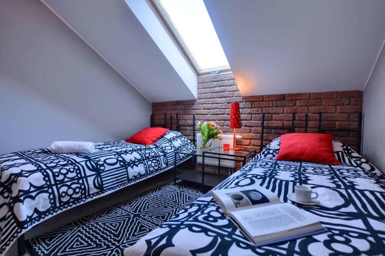 Bieszczadzkie Klimaty Apartment *