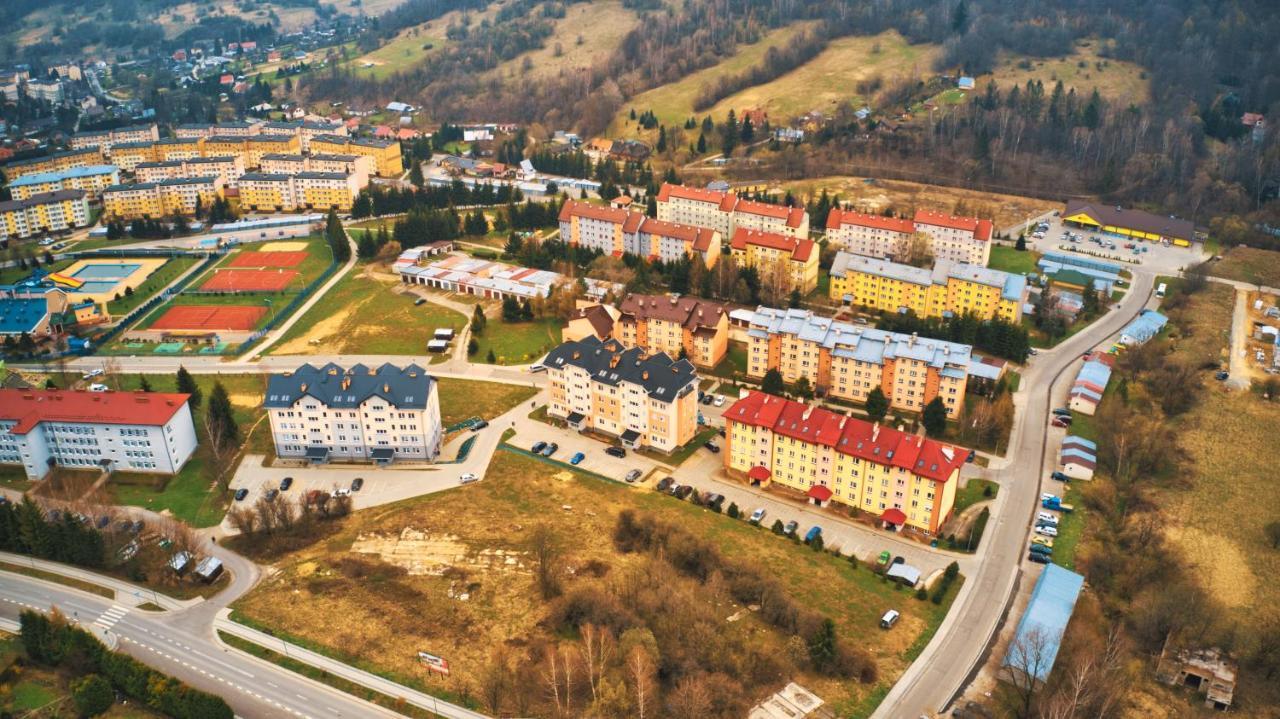 Bieszczadzkie Klimaty