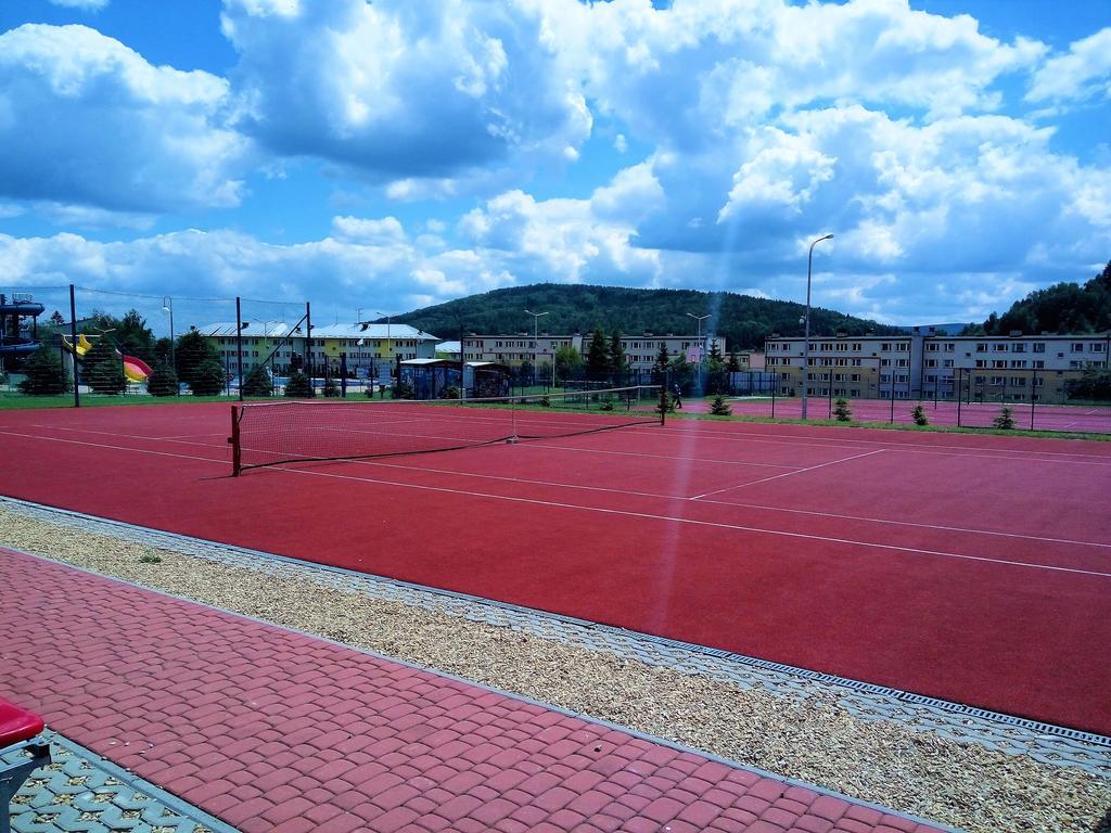 Bieszczadzkie Klimaty